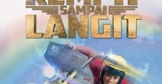 Película Rempit Sampai Langit