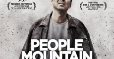 People Mountain People Sea streaming