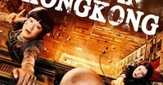 Filme completo Perdido em Hong Kong