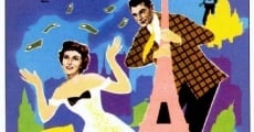 Rencontre à Paris (1956) stream