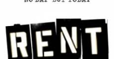 Rent: Filmed Live on Broadway