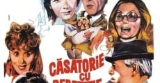 Casatorie cu repetitie film complet