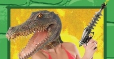 Película Repligator