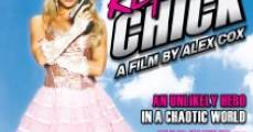 Repo Chick (2009)