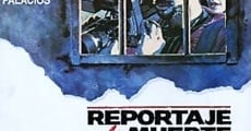 Película Reportaje a la muerte