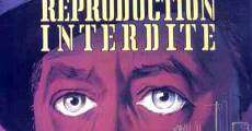 Reproduction interdite (1957) stream