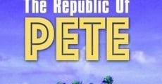 Filme completo Republic of Pete