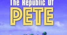 Ver película República de Pete