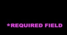 Filme completo Required Field