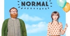 Requisitos para ser una persona normal (2015) stream