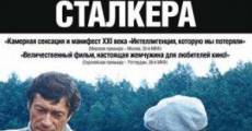 Ver película Rerberg and Tarkovsky. The reverse side of 'Stalker'