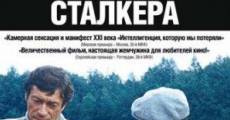 Rerberg i Tarkovskiy. Obratnaya storona 'Stalkera' film complet