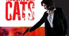 Reservoir Cats film complet