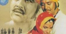 Reshma Aur Shera (1971) stream