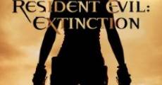 Resident Evil: Extinction streaming