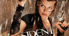 Filme completo Resident Evil 4: Ultratumba