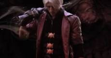 Resident Evil: The Nightmare of Dante