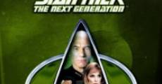 Película Resistance Is Futile: Assimilating Star Trek -The Next Generation