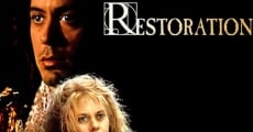 Restoration - Zeit der Sinnlichkeit streaming