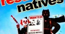 Restless Natives (1985) stream