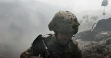 Restrepo, être soldats en Afghanistan streaming