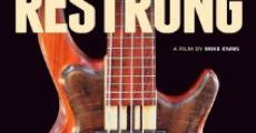 Restrung (2014) stream