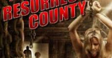 Resurrection County (2008) stream