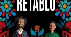 Ver película Retablo