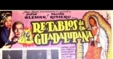 Película Retablos de la Guadalupana
