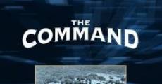 The Command (1954)