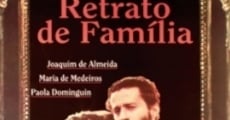 Película Retrato de Família