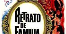 Retrato de familia (1976) stream