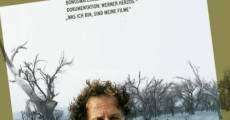 Portrait Werner Herzog