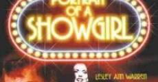 Portrait of a Showgirl