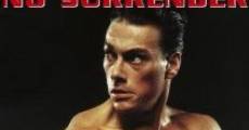 No Retreat, No Surrender film complet