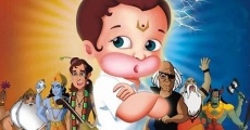 Return of Hanuman film complet