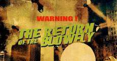 Return of the Blowfly (2011) stream