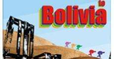 Película Return to Bolivia