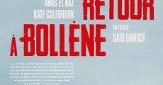 Retour à Bollène (2018)