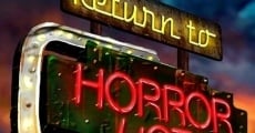 Película Regreso al Hotel del Terror