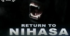 Return to Nihasa (2016) stream