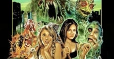 Return to Nuke 'Em High Volume 2 (2017)