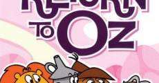 Oz, un monde extraordinaire streaming