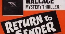 Return to Sender (1963) stream