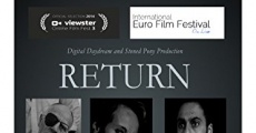 Return (2015) stream