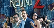 Filme completo Reuni Z