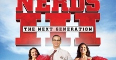 Revenge of the Nerds III: The Next Generation (1992)