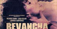 Revancha de un amigo (1987) stream