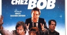 Filme completo Réveillon chez Bob