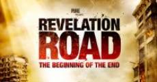 Película Revelation Road: the begining of the end